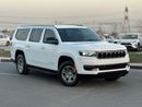 Jeep Wagoneer L Series I 2023 AWD