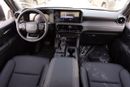 Toyota Prado GXR 2026 prado ALL ROUNDER-G 2.4L