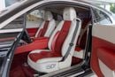 Rolls-Royce Wraith Rolls Royce Wraith - Black Badge - 2018 GCC Specs - Perfect Condition