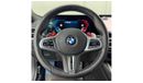 بي أم دبليو M4 2024 BMW M4 Competition M xDrive, Feb 2026 BMW Warranty, Full BMW Service History, Full Options