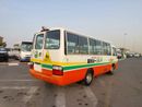 تويوتا كوستر TOYOTA COASTER BUS RHD 2006 MODEL 4.0 L DIESEL AUTOMATIC(PM50981)