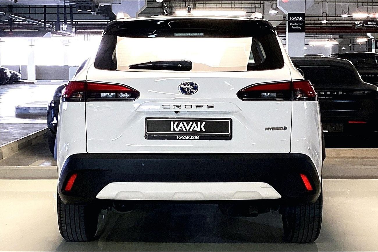 Nissan Kicks SV+NAV | Guaranteed Warranty | 0 Down Payment