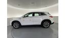 Infiniti QX50 Luxe Essential Proassist