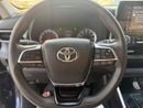 Toyota Highlander 2020 MID OPTION 3.5/V6 US SPEC