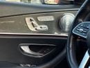Mercedes-Benz E300 Premium + 2.0L AED 1,900 P.M | 0% DOWN PAYMENT | MERCEDES-BENZ E300 AMG | 2.0L V4 | 2020