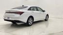 Hyundai Elantra SMART 1.6 | Zero Down Payment | Home Test Drive
