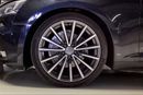 Audi A5 40 TFSI S-Line & Technology Package | Guaranteed Warranty | 0 Down Payment