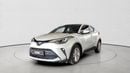 Toyota C-HR 1.8 VVT I-HYBRID VX AUTO | Guaranteed Warranty | 0 Down Payment