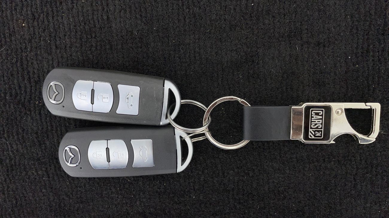 Mazda 3 S 1.6 | Zero Down Payment | Free Home Test Drive