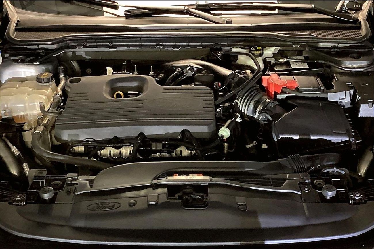 فورد توروس Titanium | National Day Celebration | شامل الضمان | 0 ﺪﻔﻋﺓ ﺃﻮﻟﻯ