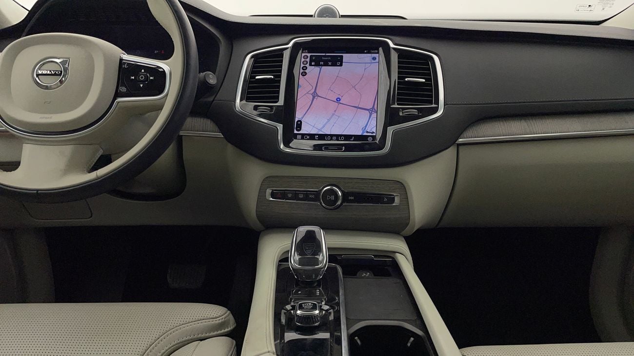 Volvo XC90 ULTIMATE BRIGHT 2 | Zero Down Payment | Home Test Drive