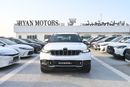 جيب جراند شيروكي 2024 JEEP Grand Cherokee Overland 3.6L V6 4WD Petrol
