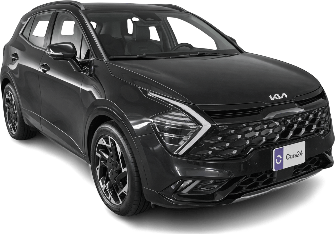 Kia Sportage GT-LINE 2023 | AED 1180/Month | 0 DP | 30 Day Return | Warranty | Service History