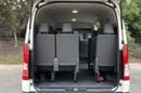 Toyota Hiace GL ACCIDENTS FREE - GCC - V6 - HIGHROOF - PERFECT CONDITION INSIDE OUT