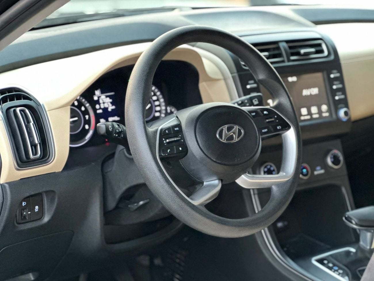Hyundai Creta SMART