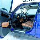 Mini Cooper S 2.0L AED 1,626 P.M l 0% Down Payment l Mini Cooper S l Full Agency Service History