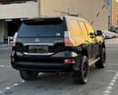 لكزس GX 460