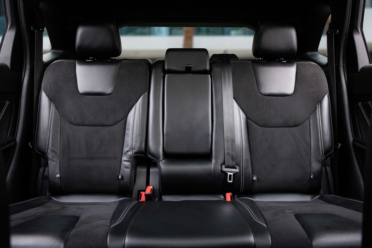 فورد إدج Edge ST | 1,567 P.M | 0% Downpayment | FULL OPTION | FORD WARRANTY + SERVICE