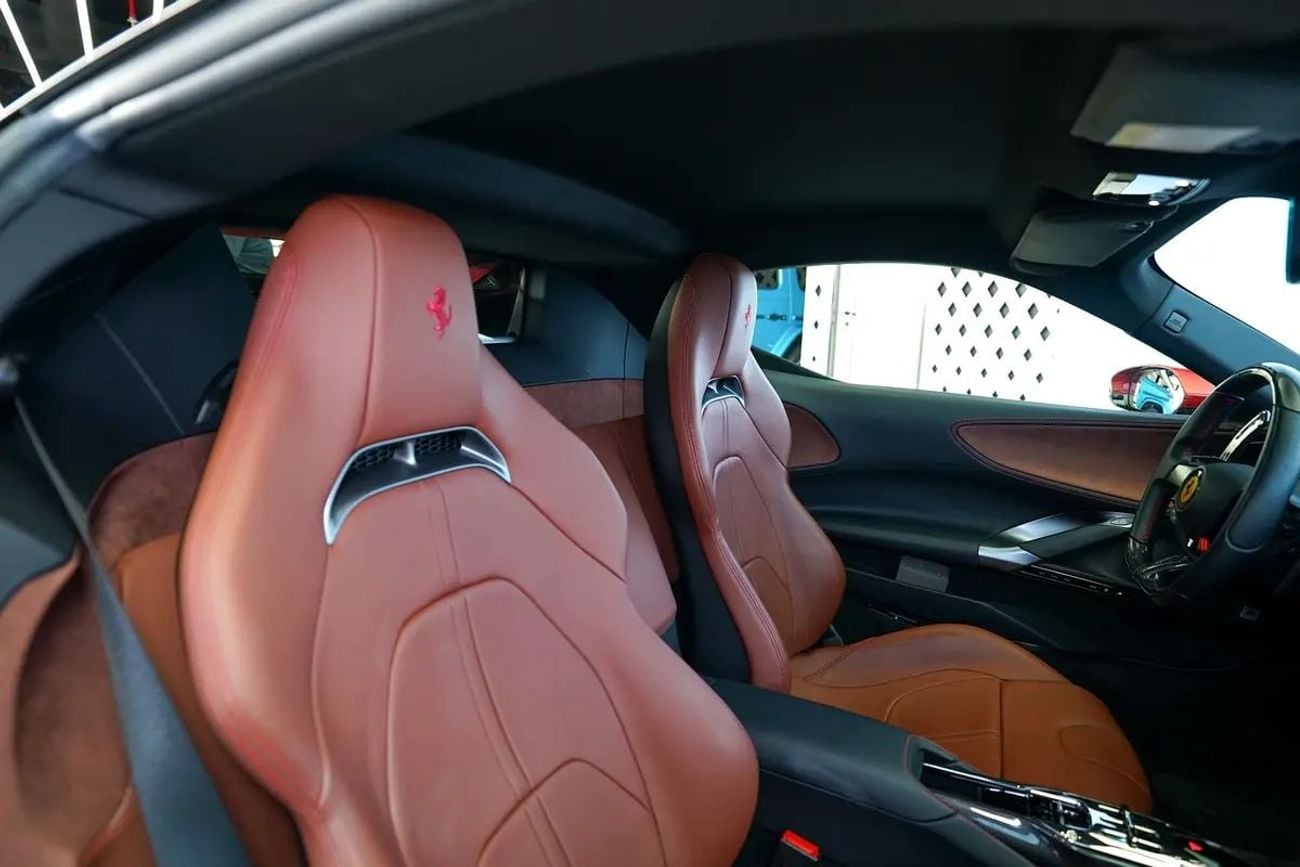 Ferrari SF90 STRADALE