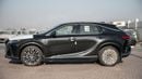 لكزس RX 350h PLATINUM LEXUS RX350h 2.5L HEV LUXURY -2026YM
