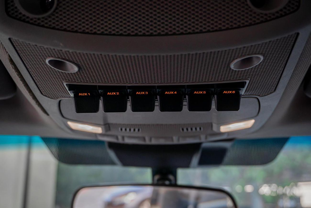 Ford F 350 SUPER DUTY XLT