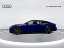 أودي RS7 quattro 4.0L