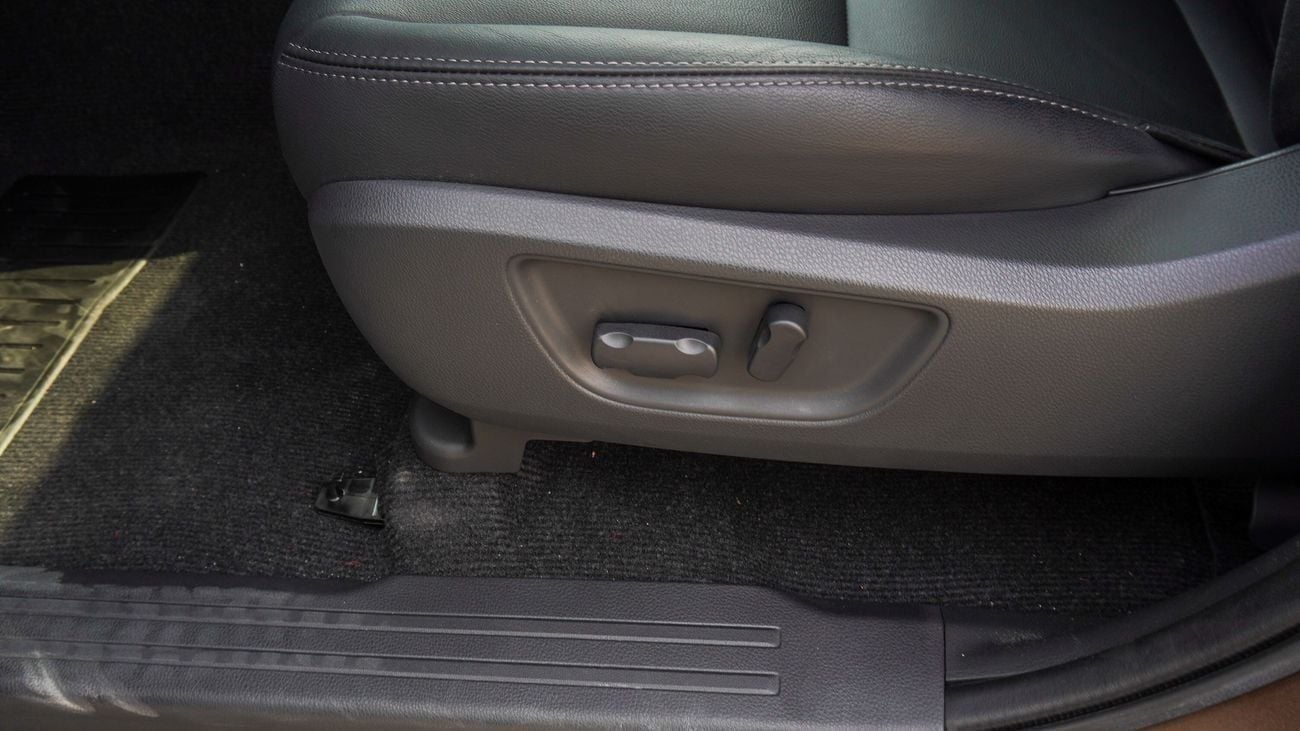 ميتسوبيشي مونتيرو سبورت 3.0L