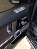 مرسيدس بنز G 63 AMG Edition 1 4.0L