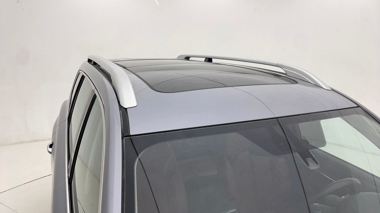 MG RX8 LUXURY 2 | Zero Down Payment | Home Test Drive