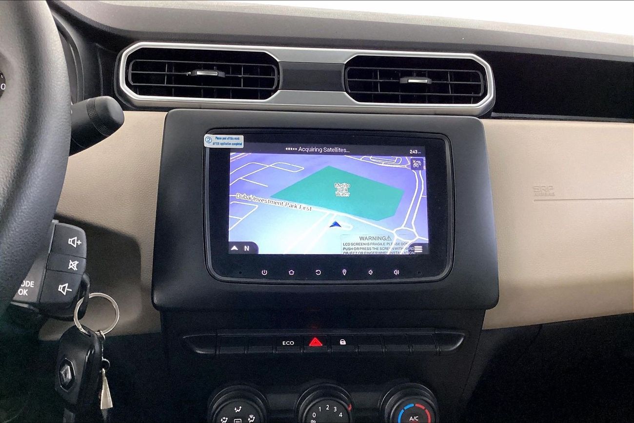 Renault Duster PE | Guaranteed Warranty | 0 Down Payment