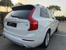 Volvo XC90 MOMENTUM PLUS