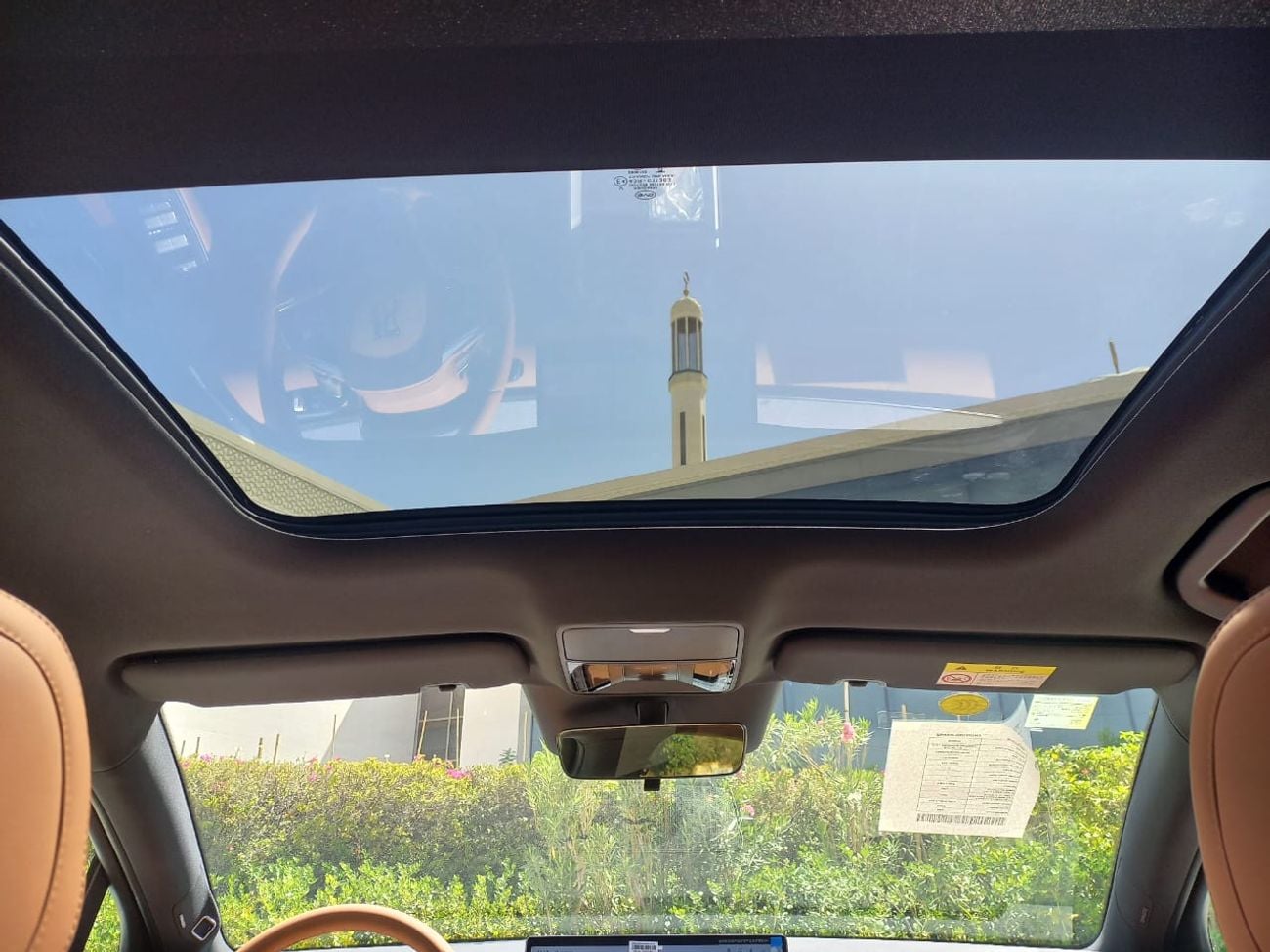 BYD Han L STD (NON GCC) Flagship fulloption