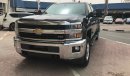 Chevrolet Silverado Z.71-HD2500 LT