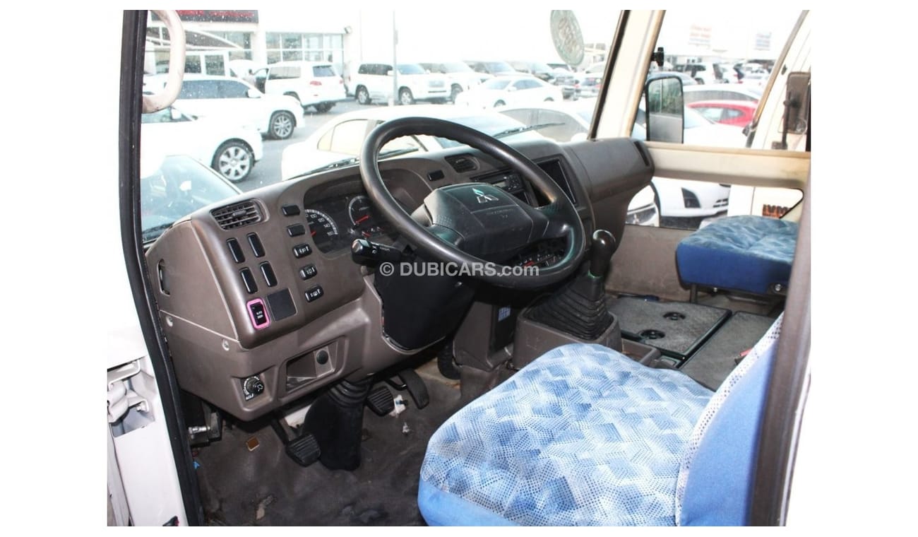 Mitsubishi Rosa Mitsubishi Rosa 2020 GCC in excellent condition