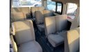 Nissan Urvan 2016 15 Seats High Roof Ref#68