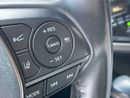 Toyota Camry SE 2.5L (204 HP) RADAR / LINE ASSIST / BLIND SPOTS / RIMS /  LEATHER / CLEAN AND NEAT