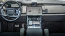 لاند روفر رينج روفر SV LWB P530