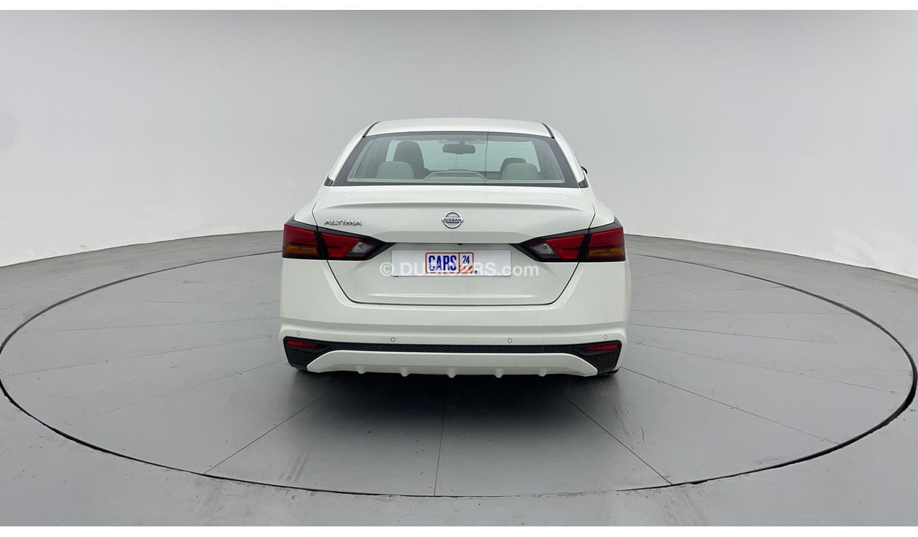 Nissan Altima S 2.5 | Zero Down Payment | Free Home Test Drive