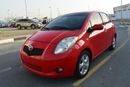 Toyota Yaris Toyota Yaris H/B, model:2007. Excellent condition