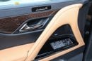Lexus LX700h Lexus LX700 HYBRID SIGNATURE 2025 | BEST EXPORT PRICE | 7 seater