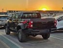 Toyota Hilux GR SPORT WIDE BODY/ 4.0L PETROL /OVER FENDER /360*CAMERA/DRIVER PWR SEATS WITH LATHER (CODE# HGRPKW)