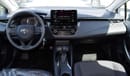 تويوتا كورولا TOYOTA COROLLA 1.6