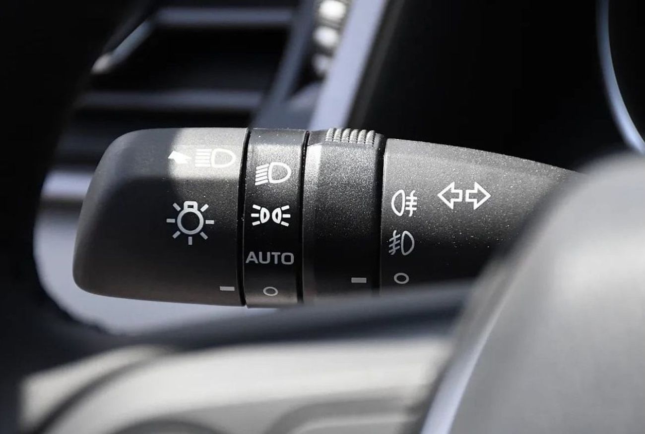 Toyota Camry TOYOTA CAMRY GLE 2.5L PETROL AT 2023