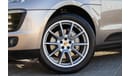 Porsche Macan 95B