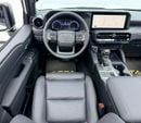 Toyota Prado 2025 Toyota Prado Adventure, 5 Years Toyota Warranty, Full Toyota Service History, Low Km, GCC