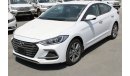 هيونداي إلانترا HYUNDAI ELANTRA SUPER EDITIONS