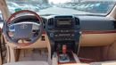 تويوتا لاند كروزر Std 4.0L 4WD