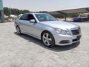 Mercedes-Benz E 350 Elegance