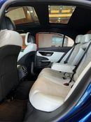 Mercedes-Benz C 200 Mercedes C200 AMG