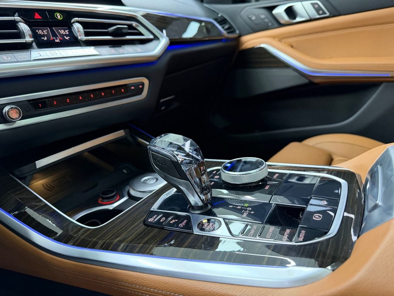 BMW X5 40i M Sport 3.0L